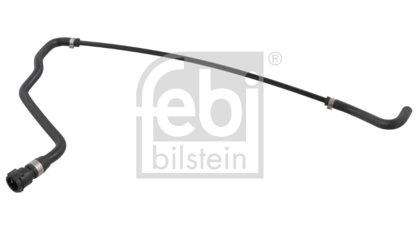 Radiator Hose